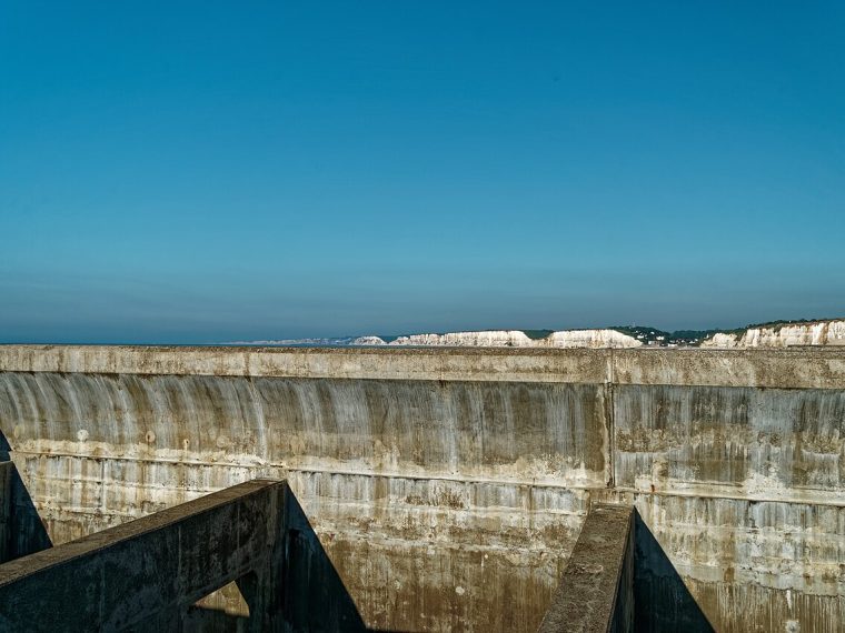 Newhaven to Dieppe: the slower Channel route that suits some drivers better