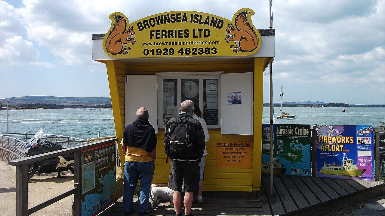 Cheap ferry tickets: where the real discounts actually come from