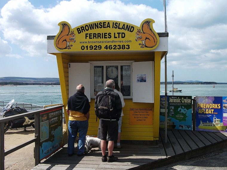 Cheap ferry tickets: where the real discounts actually come from