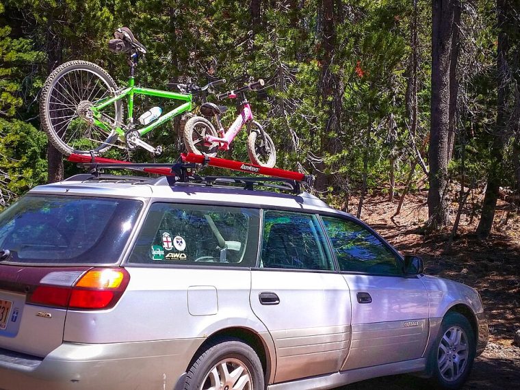 Vehicle height and roof boxes: the measurement that catches drivers out