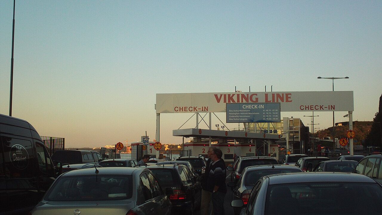 Ferry check-in times: why the cut-off is earlier than it looks