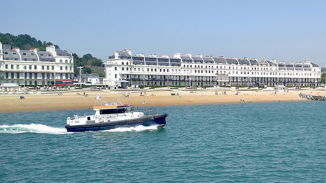 Dover port guide: terminals, lanes and the hour before sailing