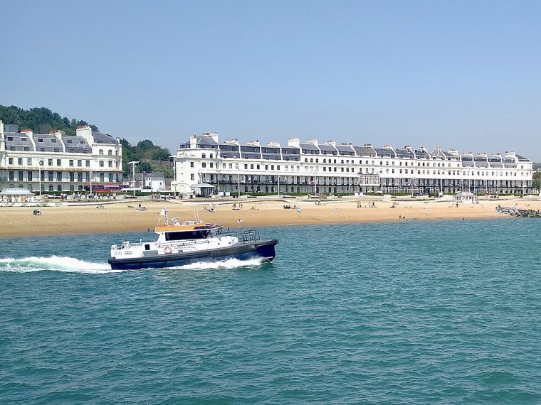 Dover port guide: terminals, lanes and the hour before sailing