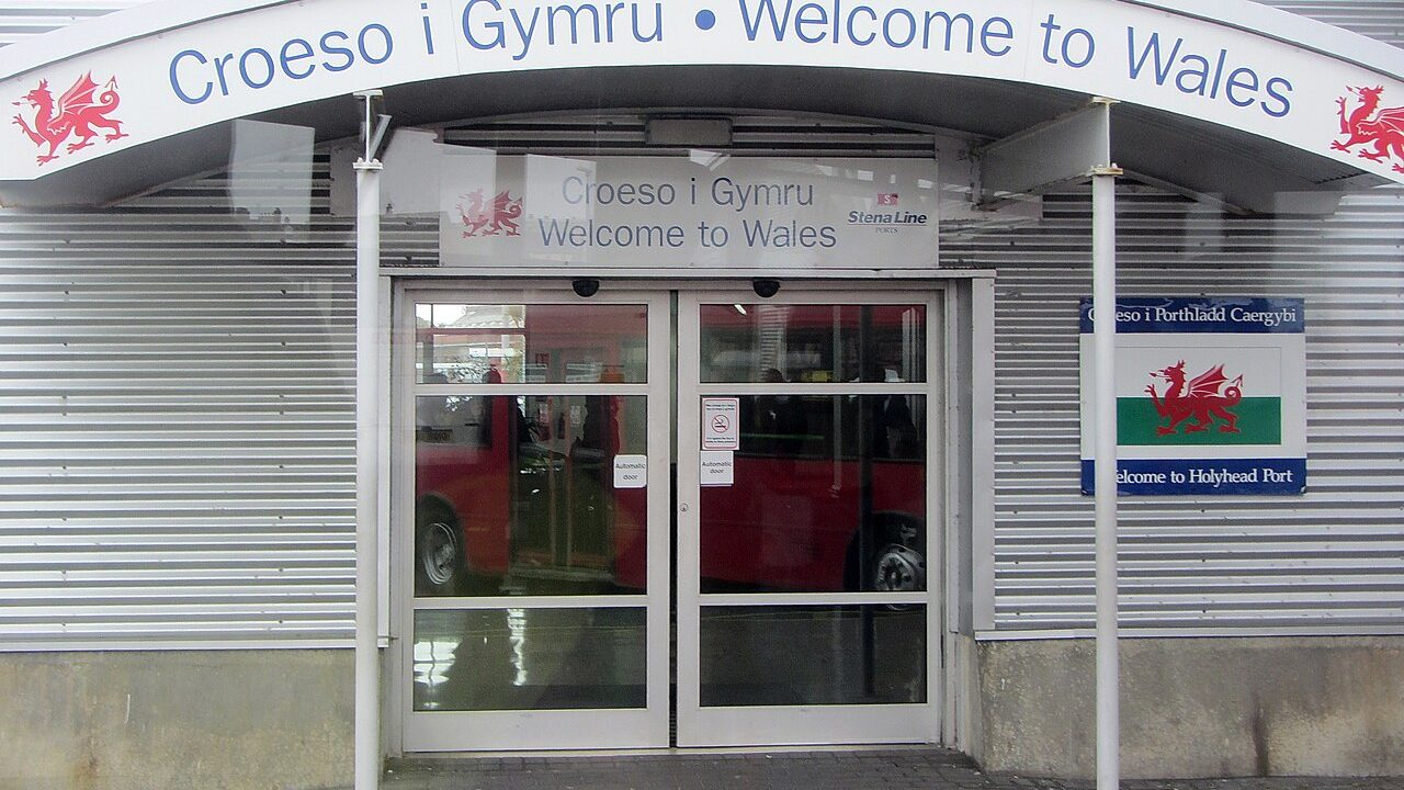 Holyhead port guide: foot passengers, cars and the walk to the gangway