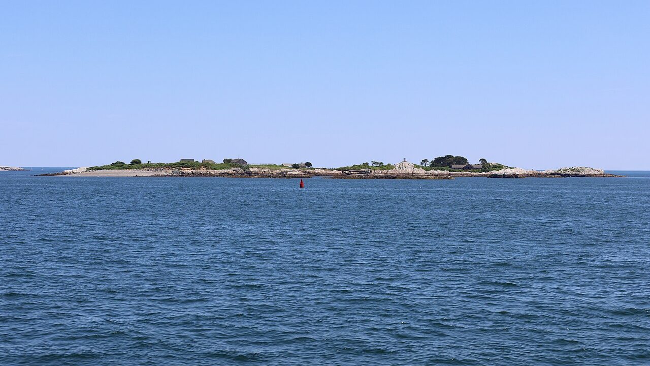 Island day trips by ferry: making one return sailing work in a day