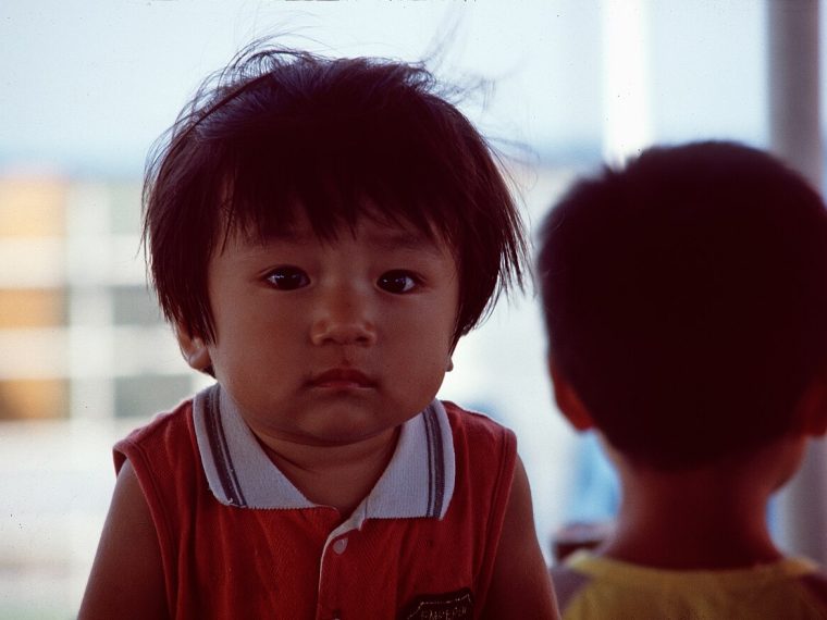 Ferry travel with children: cabins, queues and the boredom problem