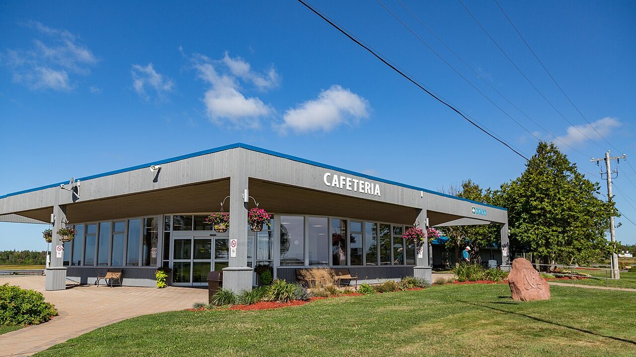 Ferry food: eating on board without paying restaurant prices