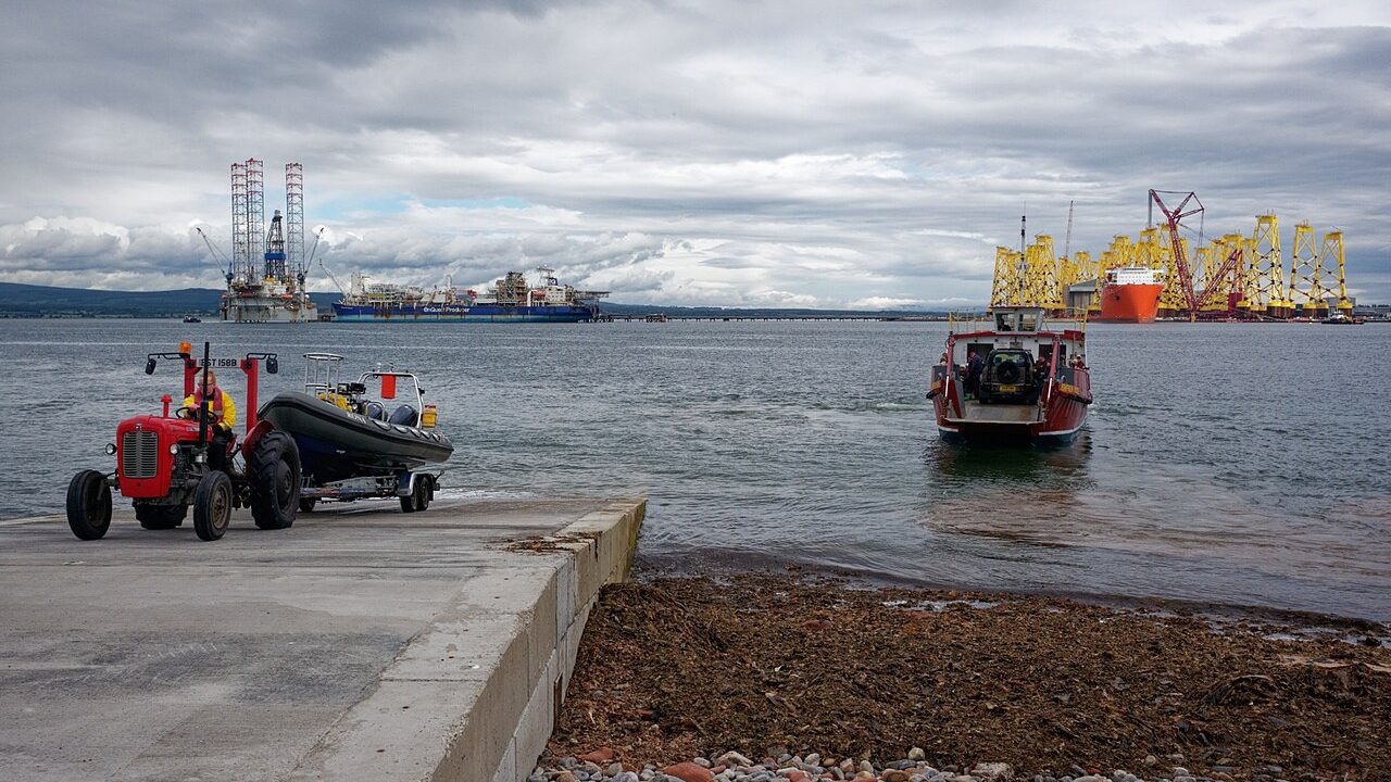 Ferry delays and cancellations: what you are entitled to