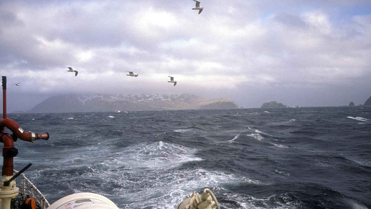 Crossing the Channel in winter: weather, timetables and flexibility